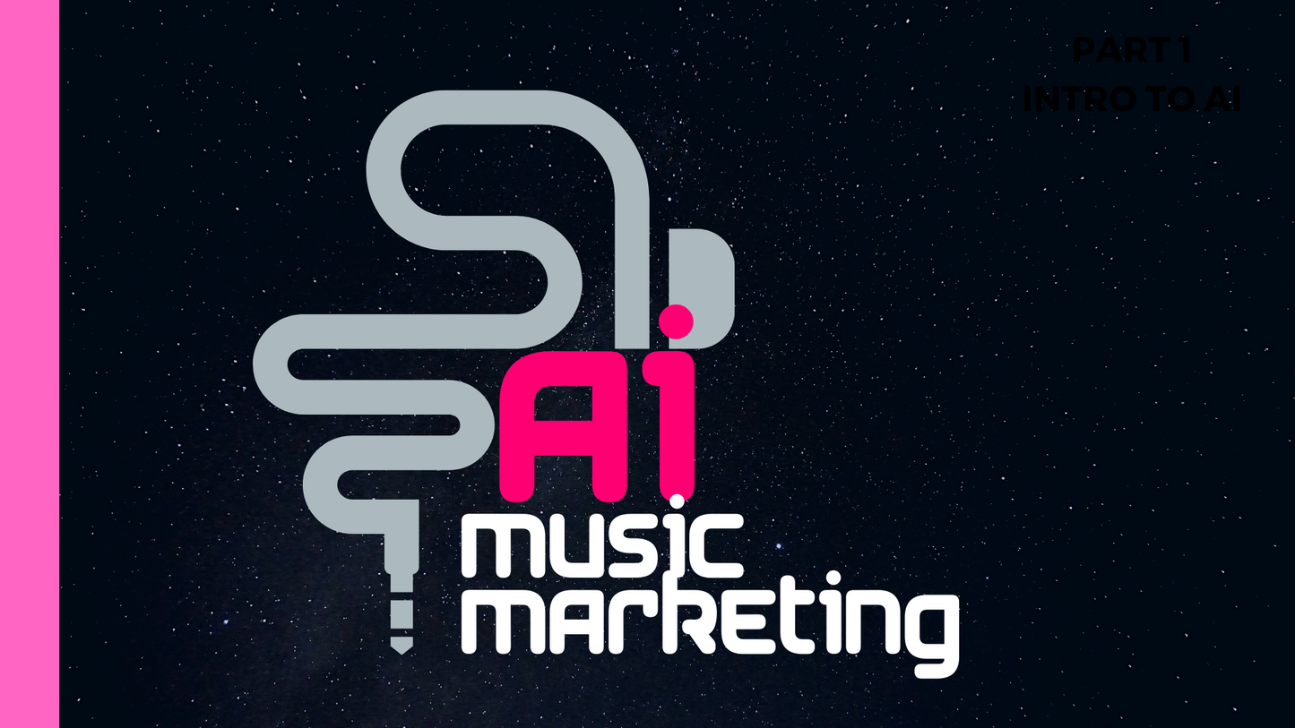 AI Music Branding Guide