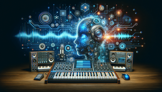 AI Mixing Consultant