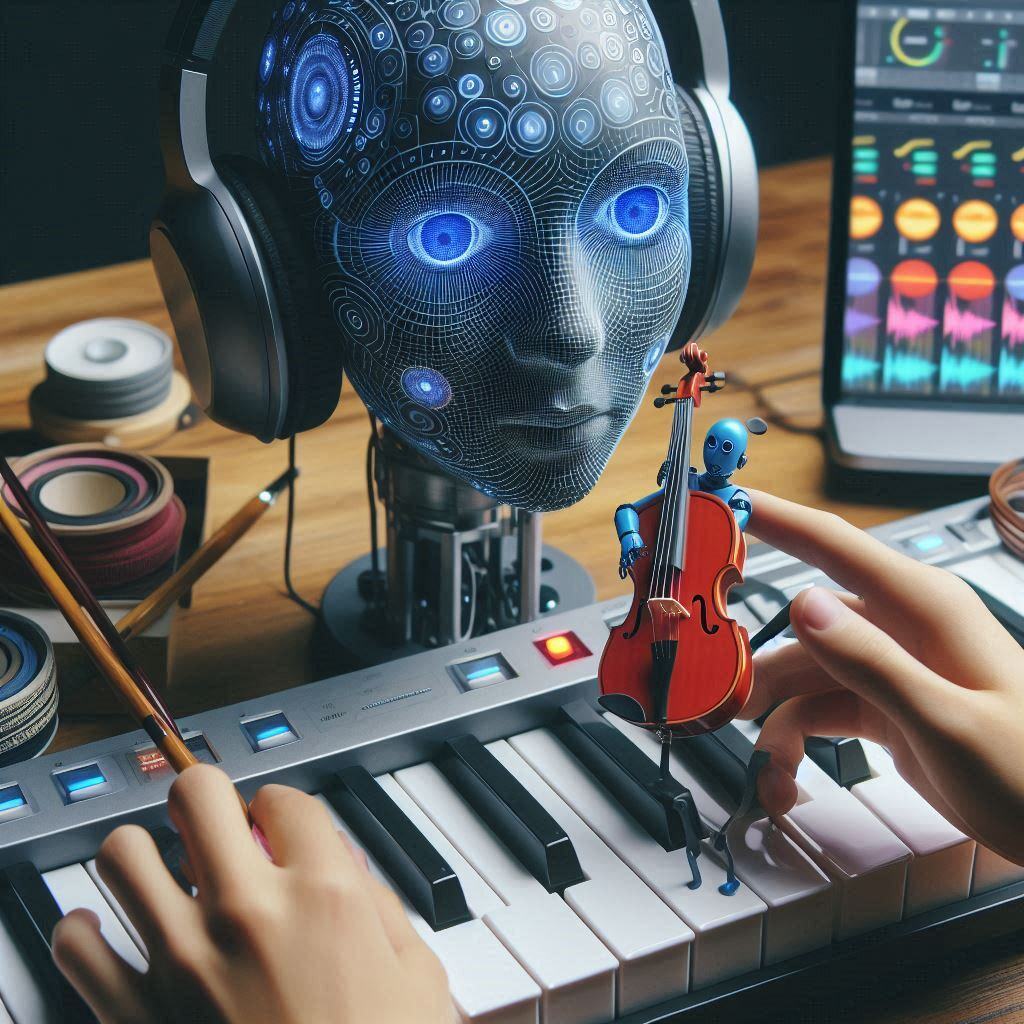 AI Music Assistant Pro