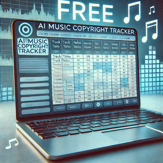 AI Music Rights Analyzer